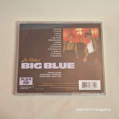 Lee Rocker – Lee Rocker's Big Blue (Contrabajista de Stray Cats) en internet