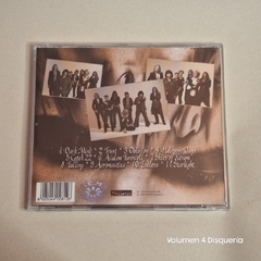 Platitude - Nine - comprar online