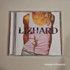 Lizhard - Lizhard