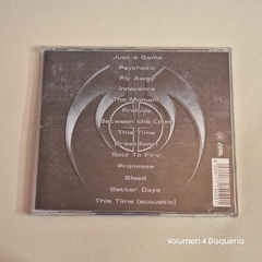 Machines Of Grace - Machines Of Grace - comprar online