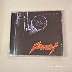 A Tribute To Priest - A Tribute To Priest (Con Death, Hammerfall , Primal Fear) - comprar online