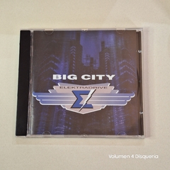 Elektradrive - Big City - comprar online