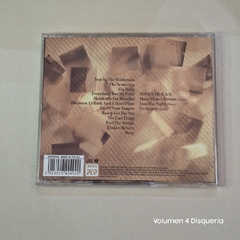 Cutting Crew - The Scattering - comprar online