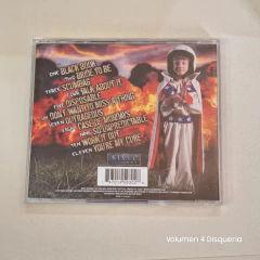 Goodbye Thrill - Outrageous en internet