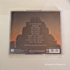 Fireball Ministry - Their Rock Is Not Our Rock - comprar online