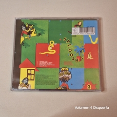 Procol Harum - Home en internet