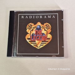 Radiorama - The Legend - comprar online