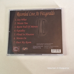 Sunset Heights - Reunion Live 2003 en internet