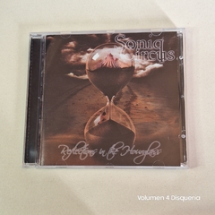 Soniq Circus - Reflections In The Hourglass - comprar online