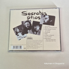 Socrates - Phos en internet