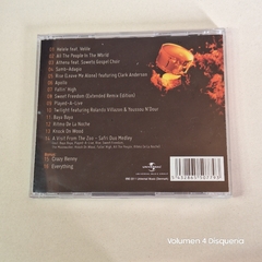 Safri Duo - Greatest Hits en internet