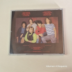 Six Feet Under - Eruption en internet