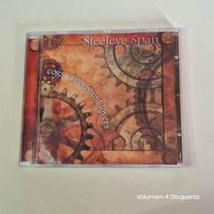 Steeleye Span - Cogs, Wheels And Lovers - comprar online