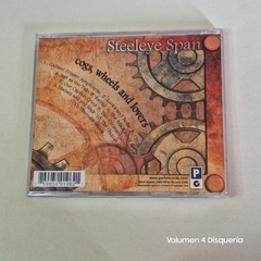 Steeleye Span - Cogs, Wheels And Lovers en internet