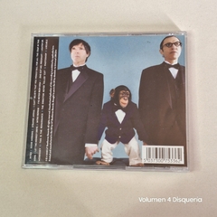 Sparks - Exotic Creatures Of The Deep en internet