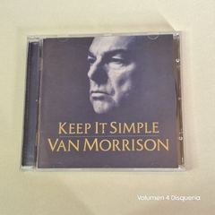 Van Morrison - Keep It Simple - comprar online