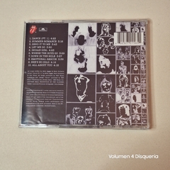 The Rolling Stones - Emotional Rescue en internet