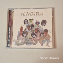 The Rolling Stones - Metamorphons - comprar online