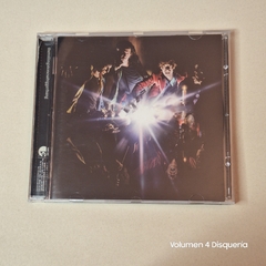 The Rolling Stones - Bigger Bang - comprar online