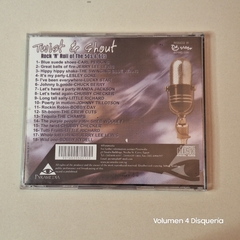 Twist & Shout - Rock 'N' Roll Of The 50s & 60s en internet