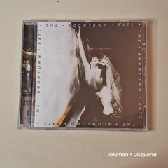 The Boomtown Rats - The Boomtown Rats (Con Bob Geldof en voz) - comprar online