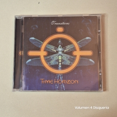 Time Horizon - Transitions - comprar online