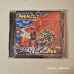 The Animals - Ark (Con Eric Burdon en voz) - comprar online