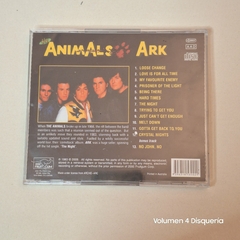 The Animals - Ark (Con Eric Burdon en voz) en internet