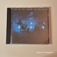 Tea - Tea (con Marc Storace de Krokus) - comprar online