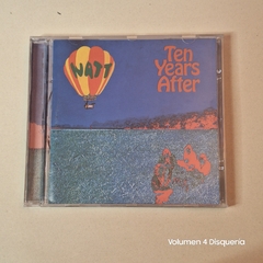 Ten Years After - Watt - comprar online