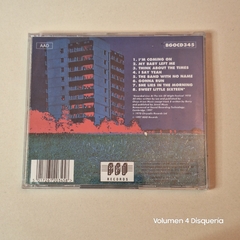 Ten Years After - Watt en internet