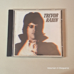 Trevor Rabin - Trevor Rabin (Guitarrista de YES) - comprar online