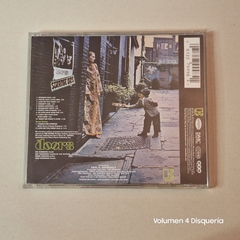 The Doors - Strange Days en internet