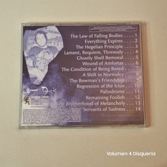 The Kris Norris Projekt - Icons Of The Illogical en internet