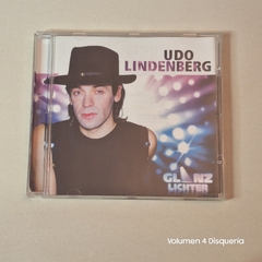 Udo Lindenberg - Glanzlichter - comprar online