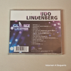 Udo Lindenberg - Glanzlichter en internet