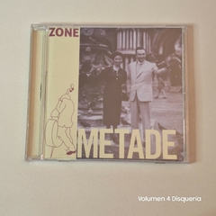 Zone - Metade - comprar online