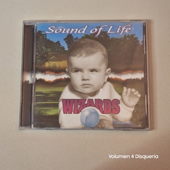Wizards - Sound Of Life - comprar online