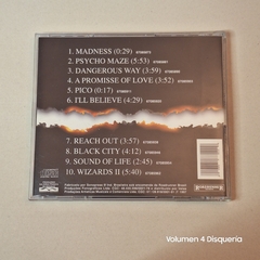 Wizards - Sound Of Life en internet