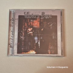 Winters Bane - Heart Of A Killer (Con el vocalista Tim "Ripper" Owens ex Judas Priest) - comprar online