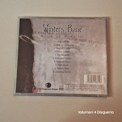 Winters Bane - Heart Of A Killer (Con el vocalista Tim "Ripper" Owens ex Judas Priest) en internet