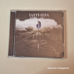 Withem - The Unforgiving Road - comprar online