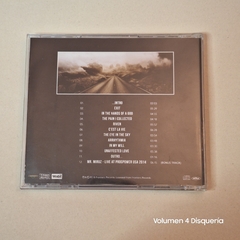 Withem - The Unforgiving Road en internet