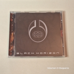 Black Horizon – Infinity Of Chaos (Con Helena Michalsen en Voz Imperia/Trail of Tears) - comprar online