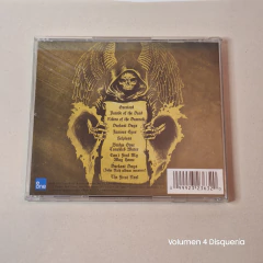 Black Label Society – The Song Remains Not The Same en internet