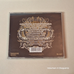 Baby Snakes – Gunslingers en internet