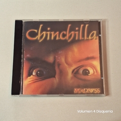 Chinchilla – Madness - comprar online