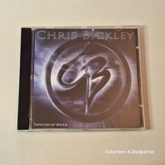 Chris Bickley – Tapestry Of Souls - comprar online
