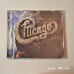 Chicago – XXXII - Stone Of Sisyphus - comprar online