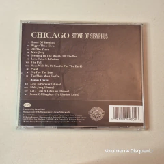 Chicago – XXXII - Stone Of Sisyphus en internet